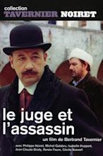 Le juge et l'assassin