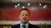 Irish PM Leo Varadkar announces resignation