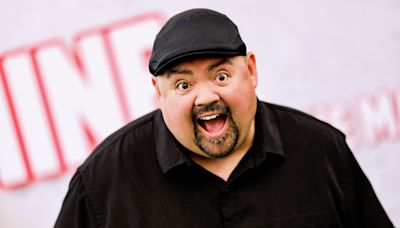 Gabriel Iglesias eats at viral New Braunfels restaurant Herbert's