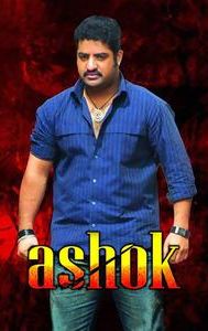 Ashok