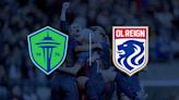 Seattle Sounders in Advanced Talks to Buy NWSL’s OL Reign