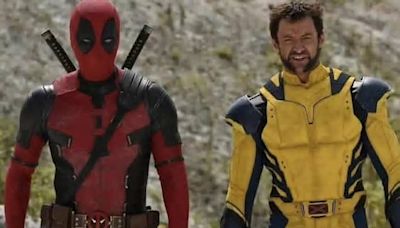 Deadpool & Wolverine, fuori il trailer dopo l'anticipazione di Ryan Reynolds