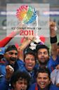 2011 Cricket World Cup