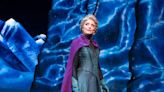 Disney's 'Frozen' musical sweeps into OKC: Here are 5 cool highlights of the dazzling show