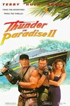 Thunder in Paradise II (Video 1994) - IMDb
