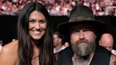 Zac Brown's Ex Kelly Yazdi Slams His "Ill-Fated Quest" to "Silence" Her Amid Divorce - E! Online