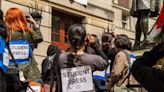 Estudiantes reporteros: así se rompió el cerrojo informativo durante las protestas en Columbia