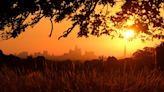 'Extreme' weather warning in force in Britain as new heatwave hits