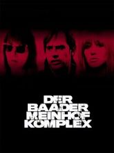 Der Baader Meinhof Komplex