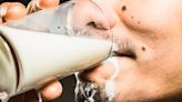 The Best Types Of Milk To Drink For Bone Health, Including Non-Dairy Options