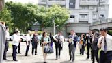 花蓮公私協力災害應變機制受關注 日本防災專家觀摩