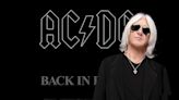 Why I love AC/DC's Back In Black, by Def Leppard's Joe Elliott