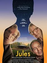 Jules (film)