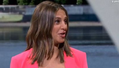 Carli Lloyd hits back after getting abuse for Pulisic-Messi comparison