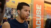 ‘What happened?’ Michael Carter-Williams reflects on high expectations after Syracuse, ROTY