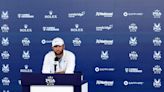 PGA Championship: Will Zalatoris says group of players considered asking for postponement after death, Scottie Scheffler arrest