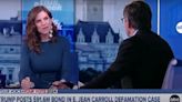 Nancy Mace Accuses George Stephanopoulos of ‘Trying to Shame Me as a Rape Victim’ for Questioning Her Trump Endorsement | Video