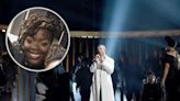 I was Sam Smith's background singer at the Grammys — here are 8 things that surprised me about the experience