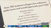 Rogers mayor’s Youth Academy works to help students who are unhoused or in transition