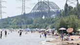 Environment Canada puts Vaughan and Markham as well as Richmond Hill and rest of York Region under a heat warning starting July 14 with ‘deteriorating air quality’ and other health risks possible