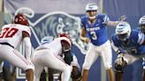 Former Memphis QB Brady White returns as offensive graduate assistant