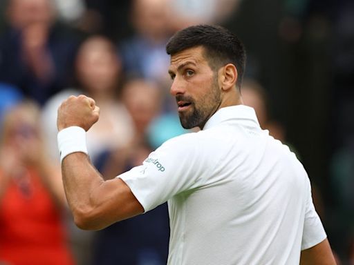 Preview: Alexei Popyrin vs. Novak Djokovic - prediction