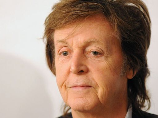 The childhood loss that led Paul McCartney to write one of his biggest hits