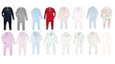 People urged to destroy these children’s pajamas over burn hazard