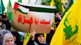 Hezbollah alone will decide whether Lebanon − already on the brink of collapse − gets dragged into Israel-Hamas war