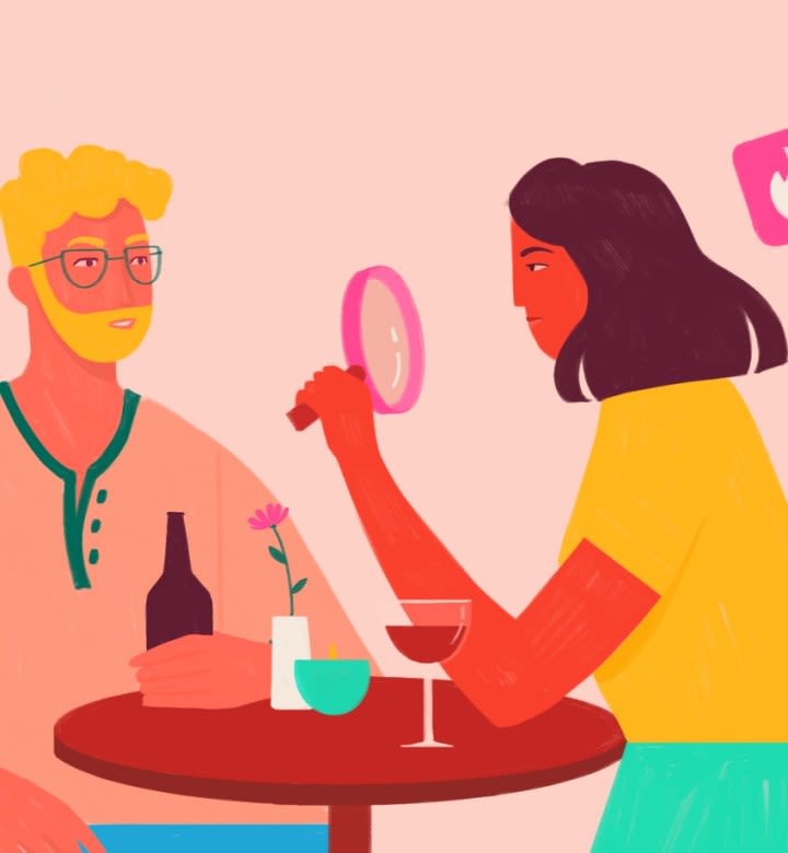 Here’s How to Answer, "What Are You Looking For?" When Dating—Even When You’re Not Exactly Sure