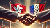 France, Hong Kong regulators sign MOU to explore wholesale CBDCs, tokenization