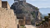 Más de 240.000€ para las murallas del Castillo de Xàtiva