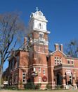 Gwinnett County Courthouse