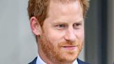 Prince Harry Announces a Intimate Livestream Event for 'Spare'