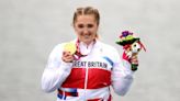 Paralympic champion Charlotte Henshaw reveals sporting icons helping her through endometriosis battle