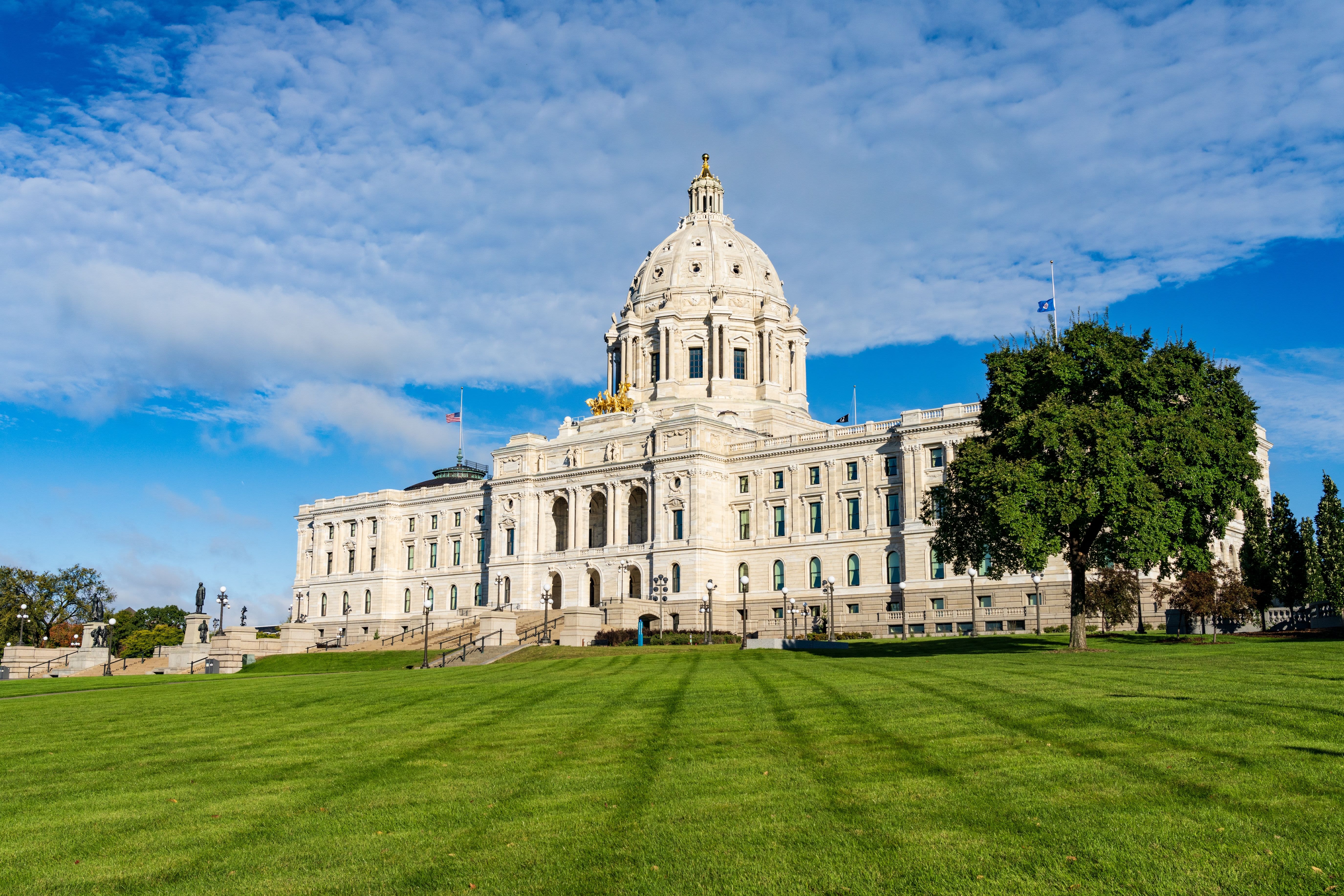 ‘Equal Rights Amendment’ to expand abortion fails in Minnesota