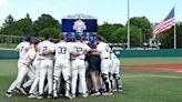 Navy baseball sweeps Sunday doubleheader with Holy Cross to advance to Patriot League championship series