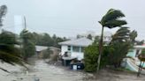 Camera goes underwater, then viral as Hurricane Ian floods Fort Myers Beach: 'RIP Cam 9'