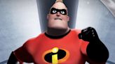 The Incredibles Celebrates Theatrical Re-Release With Disney 100 Poster