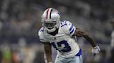 Raiders expected to sign ex-Cowboys receiver Michael Gallup