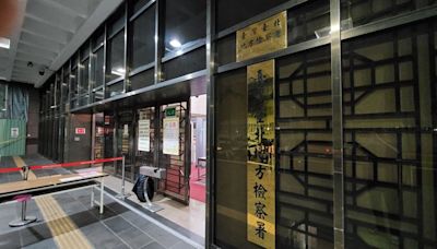 北檢「自查洩密案」1週神速破案！律師酸：反正我信了｜壹蘋新聞網