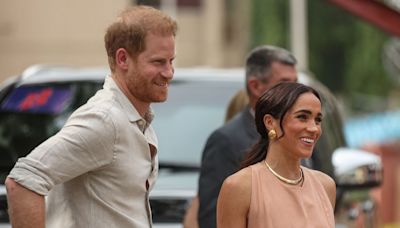 Archie and Lilibet May Make a Rare Appearance Alongside Prince Harry and Meghan Markle Soon