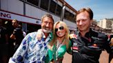 Christian Horner gives X-rated ‘silent assassin’ jibe to Eddie Jordan