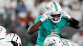 Dolphins believe adversity is opportunity, well, there's plenty of both now