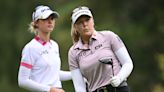 Brooke Henderson, who hasn’t won a major in six years, holds two-shot lead at Amundi Evian Championship