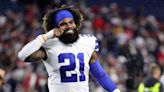 After a year away, Ezekiel Elliott set to return to the Dallas Cowboys