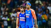 India vs Sri Lanka 2nd T20I: Surykumar Yadav reacts after 43 run victory; ‘rain helped us’ | Mint