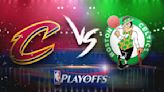 Cavaliers vs. Celtics Game 5 prediction, odds, pick