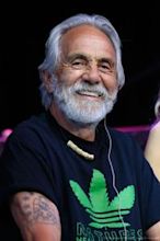 Tommy Chong