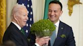 Varadkar says boycotting US trip would be ‘a mistake’